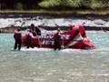 Shotover stuck 3