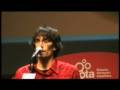 videos de Bizkaiko bertsolari txapelketako finala 2008