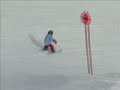 Skifahren Flims
