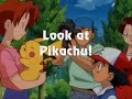 Pikachu Getting Horny