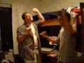 Tunak Tunak Dancing!!!