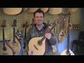 Folkfriends Irish Bouzouki + Oktav Mandola Präsentation Folkfriends Irish Bouzouki + Oktav Mandola Präsentation