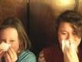 10 Ways To Blow Your Nose