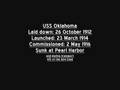 US Navy Ships (Better Video)