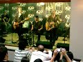 Travis - Why Does It Always Rain On Me? (Acustico La100)
