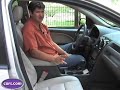 2008 Ford Taurus X/ Quick Drive