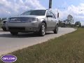 Icon for Post #2008 Ford Taurus X/ Quick Drive