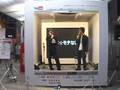 YouTubeネタバトルに出演