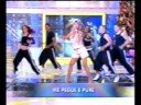 Kelly Key no Gugu cantando Pega e Puxe Kelly Key no Gugu cantando Pega e Puxe