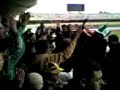 جمهور الاهلي طرابلس في مبارة الافريقي