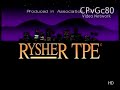 Rysher TPE/Skyvision/Rigel