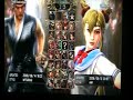 Soul Calibur 4 Create a Souls (pt1)