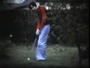 A flare for seventies football, err I mean golf! A flare for seventies football, err I mean golf!