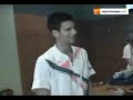 Imitations - Novak Djokovic