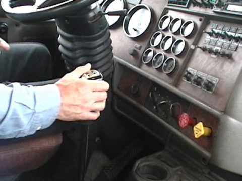 how to drive a trailer