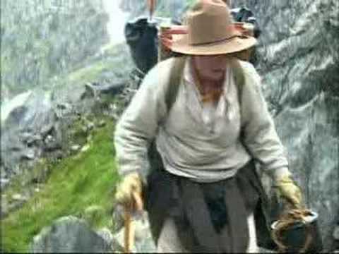 Klondike: Quest for Gold Series Trailer