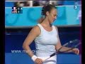 mary pierce