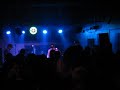 Bootheel at High Life Live on Halloween (10/31/09) Part 1