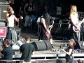 FINNTROLL - Korpens Saga (Metalcamp 2008)