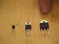 Transistor Transistor