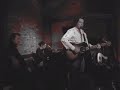 James Maddock @ Rockwood Music Hall