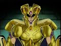 amv   saint seiya  saga    iron maiden