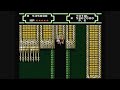 michael does a playthrough of duck tales 2 for the nes. part 6 of 7. in this part, scrooge goes to the hidden basement level, which he found by getting all seven pieces of the map. scrooge goes through a few multiple pathways, and defeats the wizard who can turn him into a frog, in order to get the million-dollar treasure of mcduck. brought to you by gamecola.net.