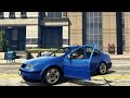Volkswagen Bora EA Edition for GTA 5 video 2