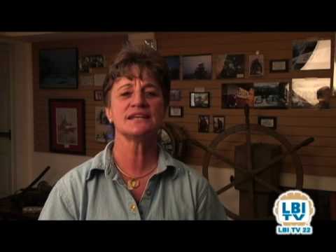 Beyond The Beach: Deborah Whitcraft July 2010