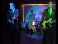 HI-RISERS con George Kaiser. louie louie club. Gijon
