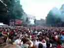 Ajax - Fc Twente einde van de wedstrijd en FEEST!!!
