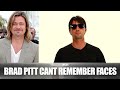 brad pitt can't remember faces, 3d printing continues to revolutionize the world with bold new claims, and the boy scout's of america come to a landmark deci...