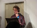 Five Poems
