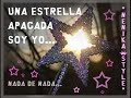 mi estrella blanca fondo flamenco