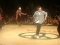 BBoyworld Team vs Dream Team Polland - Final EB08 Part2 BBoyworld Team vs Dream Team Polland - Final EB08 Part2