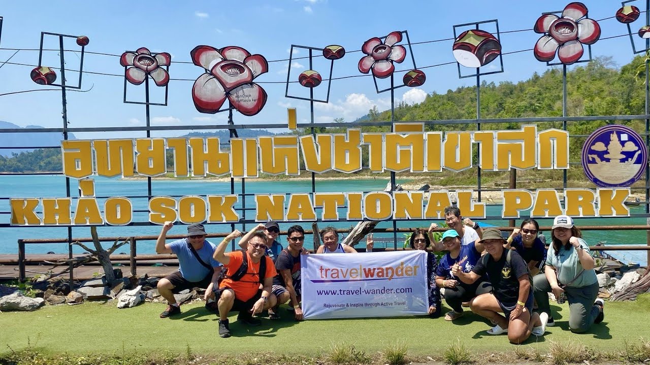 2025 Members' Retreat in Krabi!