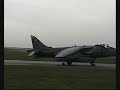 RAF Cottesmore 9th December '09 Part 1