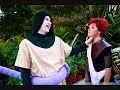 Cosplay Slides
