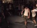 Across Your Face (live@Edge Fest, Dnepr)