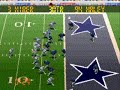 Thanksgiving Seahawks vs Cowboys