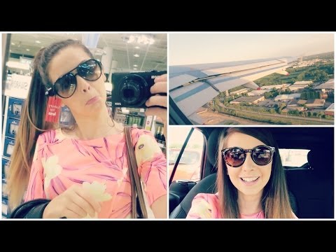 Leaving For Cannes