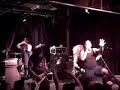 Snot - The Box (live August 20th 2008) (03 of 14)