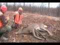 Young Buck Kills Big Buck