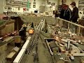 Minatures Memeries HO Layout