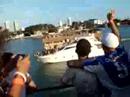 Sasha & Digweed WMC Boat Party 2008