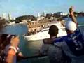 Sasha & Digweed WMC Boat Party 2008