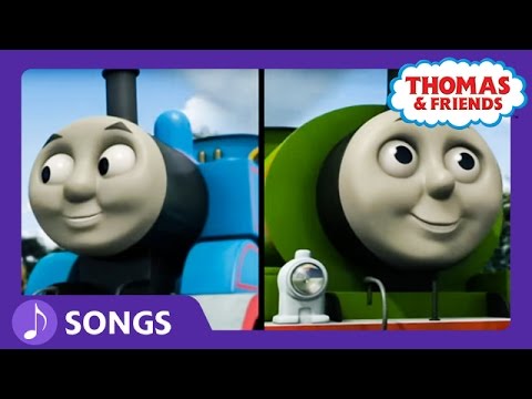 Thomas & Percy's Song