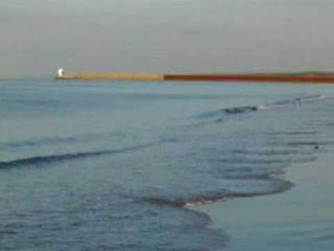 Nairn, Scotland, October 14th 2006