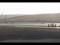 Wrightspeed X1 vs. Lamborghini Gallardo and NASCAR