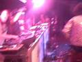 LMFAO performs at DJ AM'S BENEFIT concert
